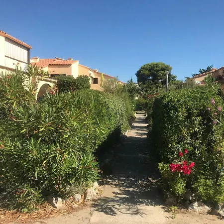 Port T2 Bis Wifi Les Sables 3