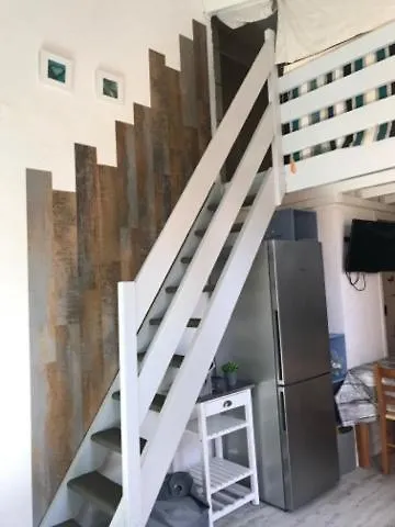 Port T2 Bis Wifi Les Sables 3 لوسات