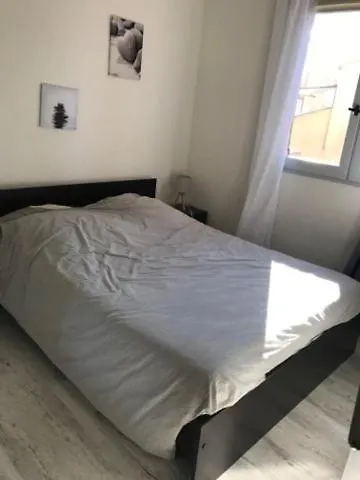 شقة Port T2 Bis Wifi Les Sables 3 لوسات