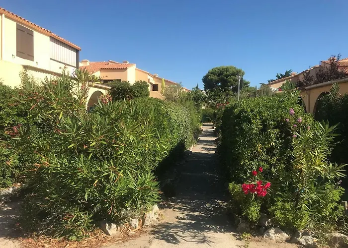 Port T2 Bis Wifi Les Sables 3