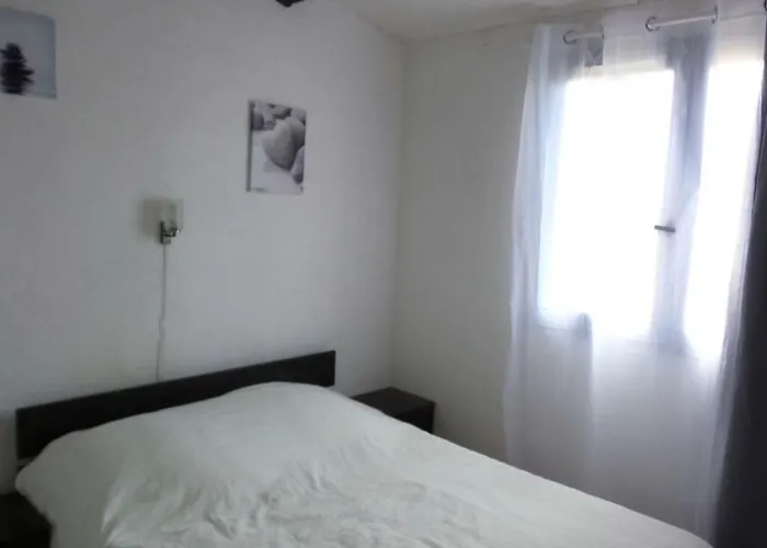 Port T2 Bis Wifi Les Sables 3 شقة