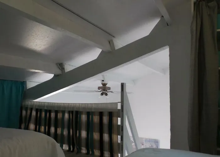 Port T2 Bis Wifi Les Sables 3 * لوسات