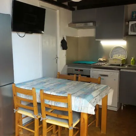 Apartment Port T2 Bis Wifi Les Sables 3 Leucate