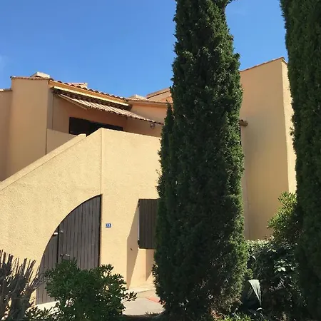 Port T2 Bis Wifi Les Sables 3 Apartment