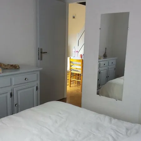 Port T2 Bis Wifi Les Sables 3 Apartment