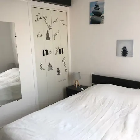 Apartment Port T2 Bis Wifi Les Sables 3 Leucate
