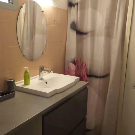 Apartment Port T2 Bis Wifi Les Sables 3 Leucate