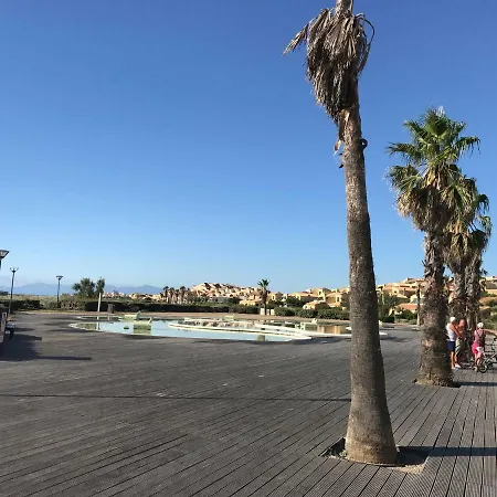 Port T2 Bis Wifi Les Sables 3 Apartamento