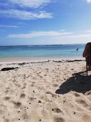 Port T2 Bis Wifi Les Sables 3 Лёкат